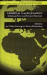 Industrial Change in Africa: Zimbabwean Firms Under Strucural Adjustment - Jan Willem Gunning