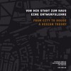 From City to House: A Design Theory - Dietmar Eberle, Pia Simmendinger