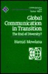 Global Communication in Transition: The End of Diversity? - Hamid Mowlana