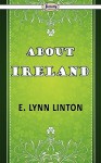 About Ireland - Eliza Lynn Linton