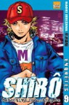 Shirô: Vol. 9 /Détective Catastrophe - Naoki Serizawa