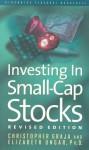 Investing in Small-Cap Stocks - Christopher Graja, Elizabeth Ungar