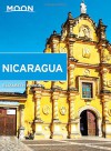 Moon Nicaragua (Moon Handbooks) - Elizabeth Perkins