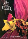 Art of the Party, The - Renny Reynolds