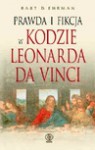 Prawda i fikcja w Kodzie Leonarda da Vinci - Bart Ehrman