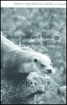 Behavior and Ecology of Riparian Mammals - Nigel Dunstone