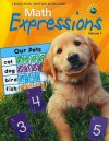 Math Expressions, Level K - Karen C. Fuson