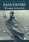 Pancerniki II Wojny Światowej t.1 - Mirosław Skwiot