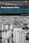 Third World Cities: Problems, Policies and Prospects - John D. Kasarda, Allan Parnell