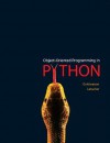 Object-Oriented Programming in Python - Michael H Goldwasser