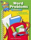 Word Problems Grade 4 (Practice Makes Perfect :Teacher Created Materials) - Mary Rosenberg