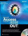 Microsoft® Access Version 2002 Inside Out - Helen Feddema