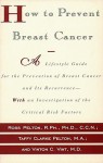 How to Prevent Breast Cancer - Ross Pelton