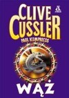 Wąż - Clive Cussler, Paul Kemprecos