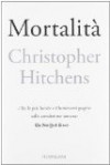 Mortalità - Christopher Hitchens