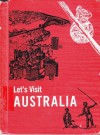 Let's Visit Australia - John C. Caldwell