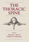 The Thoracic Spine - Edward C. Benzel