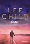 Lögner (Jack Reacher #17) - Lee Child