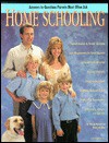 Home Schooling: Answers to Questions Parents Most Often Ask - Deborah McIntire