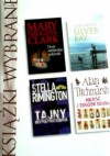 Dwie niebieskie sukienki; Silver Bay; Tajny współpracownik; Miłość i doktor Devon - Mary Higgins Clark, Jojo Moyes, Stella Rimington, Alan Titchmarsh