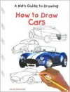 How to Draw Cars - Laura Murawski