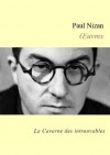 Aden, Arabie suivi de La Conspiration (French Edition) - Paul Nizan, Les Éditions de l'Ebook malin