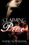 Claiming The Prize - Nadja Notariani, Elaina Lee