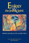 Ecology and the Jewish Spirit - Ellen Bernstein