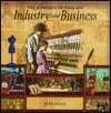 Industry and Business (Life in America 100 Years Ago) - Linda Leuzzi