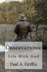 Observations - Paul Griffin