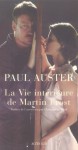 La Vie intérieure de Martin Frost - Paul Auster, Christine Le Bœuf