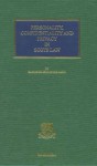 Personality, Confidentiality and Privacy in Scots Law - Elspeth Reid