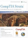 Comptia Strata: Fundamentals of It Technology (Global) + Certblaster, Instructor's Edition - Axzo Press