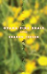 Oyama Pink Shale - Sharon Thesen