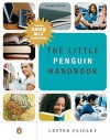 The Little Penguin Handbook: Includes 2009 MLA Guidelines - Lester Faigley