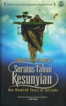 Seratus Tahun Kesunyian - Nin Bakdi Soemanto, Gabriel García Márquez