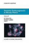 Somatic Embryogenesis in Woody Plants: Volume 6 - S. Mohan Jain, Ronald J. Newton, Pramod K. Gupta