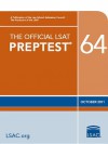 The Official LSAT PrepTest 64: (Oct. 2011 LSAT) - Wendy Margolis