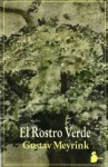 El rostro verde - Gustav Meyrink