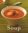 Soup Bible - Penguin Books