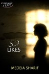 52 Likes - Medeia Sharif