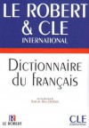 Dictionnaire du français langue étrangère (French Edition) - Josette Rey-Debove