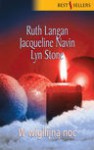 W wigilijną noc - Ruth Langan, Jacqueline Navin, Lyn Stone