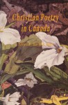 Christian Poetry in Canada - David Kent