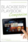 Blackberry Playbook Companion - Eric Giguere, Lisa Giguere