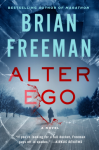 Alter ego - Brian Freeman