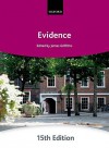 Evidence - David Griffiths