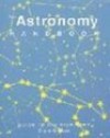 The Astronomy Handbook - Clare Gibson