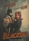 Blacksad: Hinter den Kulissen... - Juan Díaz Canales, Juanjo Guarnido