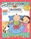 Instant Bible Lessons for Nursery: Made by God - Mary J. Davis